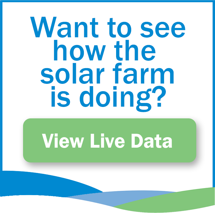 Community Solar Blue Ridge Electric Cooperative